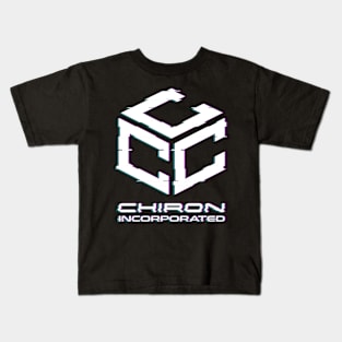 Chiron Incorporated Kids T-Shirt